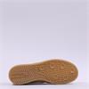 Gola Viper Metallic Gumsole Trainer - Silver Metallic